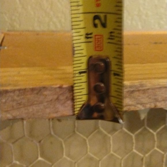 Western Cowboy Windmill Wooden Picture Frame Home Decor Accents - Picture 9 of 11